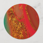 パターン アブストラクト。 メニュー (正面)