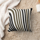 パターン クッション (ブランケット)