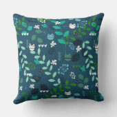 パターン クッション (裏面)