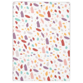 パターン クリップボード (裏面)