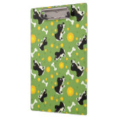 パターン クリップボード (左)