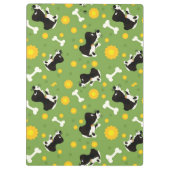 パターン クリップボード (裏面)