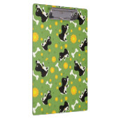 パターン クリップボード (右)