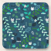 パターン コースター (正面)