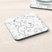 パターン コースター (左側)