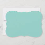 パターン サンキューカード (裏面)