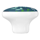 パターン セラミックノブ (側面)