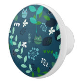 パターン セラミックノブ (右)