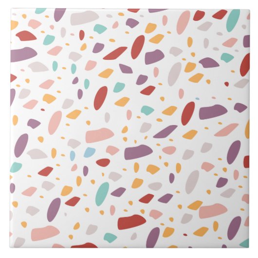 パターン タイル (正面)