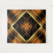 パターン タペストリー (正面(横))