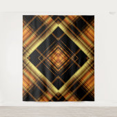 パターン タペストリー (正面)