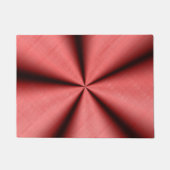 パターン ドアマット (正面)