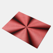 パターン ドアマット (アングル)