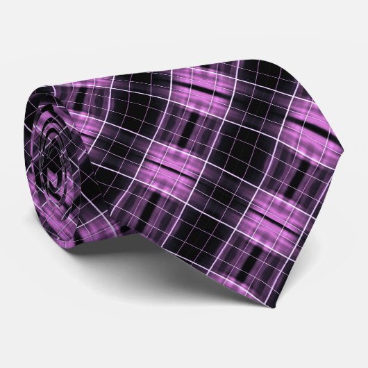 パターン ネクタイ (ロール)