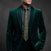 パターン ネクタイ