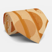 パターン ネクタイ (ロール)