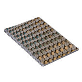 パターン ノートブック (右側)