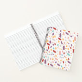 パターン ノートブック (内部)