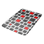パターン バスマット (アングル)