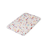 パターン バスマット (アングル)