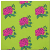 パターン ファブリック (見本)