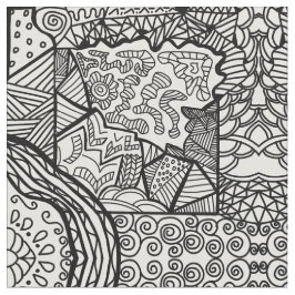 パターン ファブリック