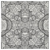 パターン ファブリック (見本)