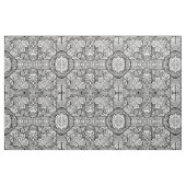 パターン ファブリック (ファットクウォーター)