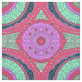 パターン ファブリック (見本)