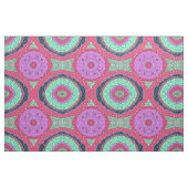 パターン ファブリック (ファットクウォーター)