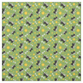 パターン ファブリック (見本)