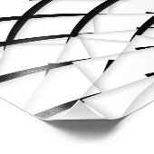 パターン フォトプリント            (角)