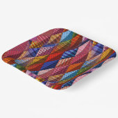 パターン ペーパープレート (傾斜あり)