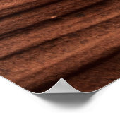 パターン ポスター (角)