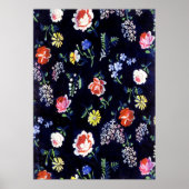 パターン ポスター (正面)