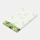 パターン ポストイット (アングル)