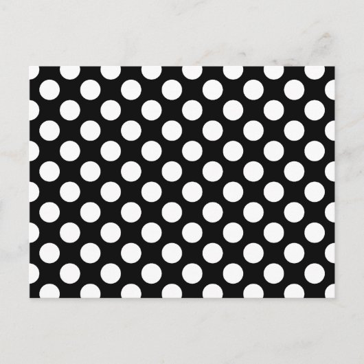 パターン ポストカード (正面)