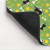 パターン マウスパッド (コーナー)