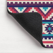 パターン マウスパッド (コーナー)