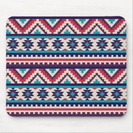 パターン マウスパッド