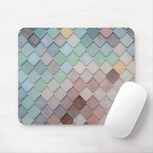 パターン マウスパッド (マウス)