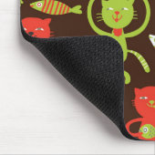 パターン マウスパッド (コーナー)