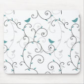 パターン マウスパッド (正面)