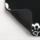 パターン マウスパッド (コーナー)