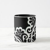 パターン マグカップ (中央)