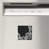 パターン マグネット (インサイチュ (食洗機))