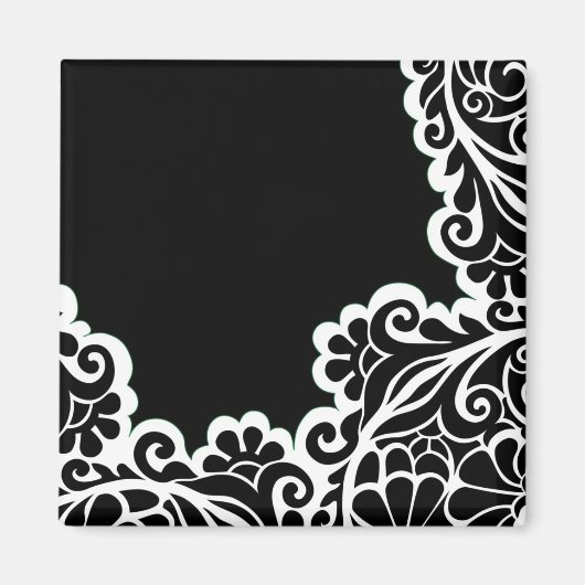 パターン マグネット (正面)