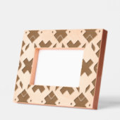 パターン レーザー彫刻フレーム (左)