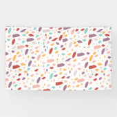 パターン 横断幕 (横)