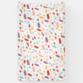 パターン 横断幕 (縦)